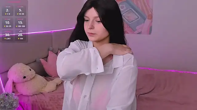 AishaAysitt online show from 17, 11, 2025