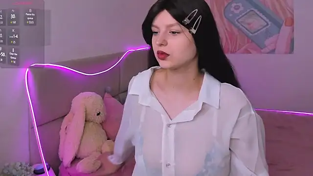 AishaAysitt online show from 29, 11, 2025