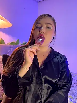 Dakota Greys online show from 8, 10, 2025