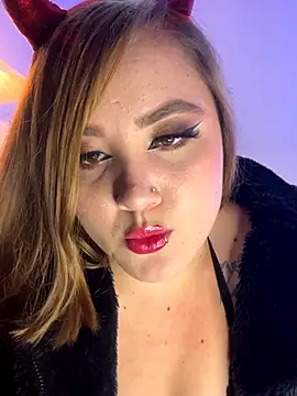 Dakota Greys online show from 10, 10, 2025