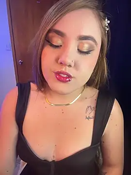 Dakota Greys online show from 18, 10, 2025