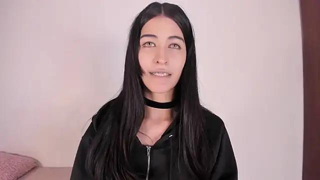 ScarlettRosetti online show from 20, 3, 2026