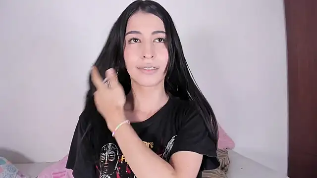 ScarlettRosetti online show from 26, 4, 2026