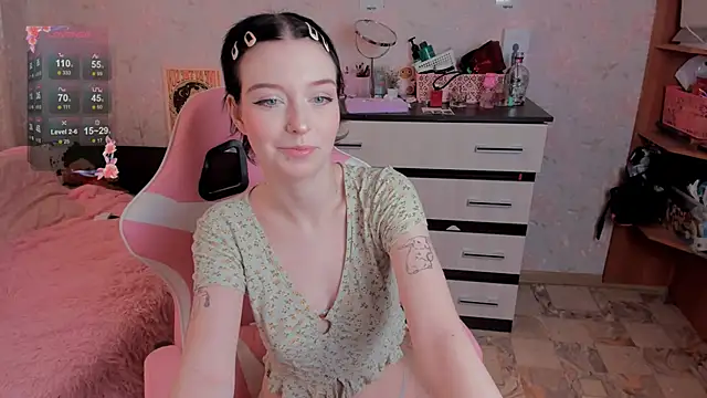 margopink online show from 19, 10, 2025