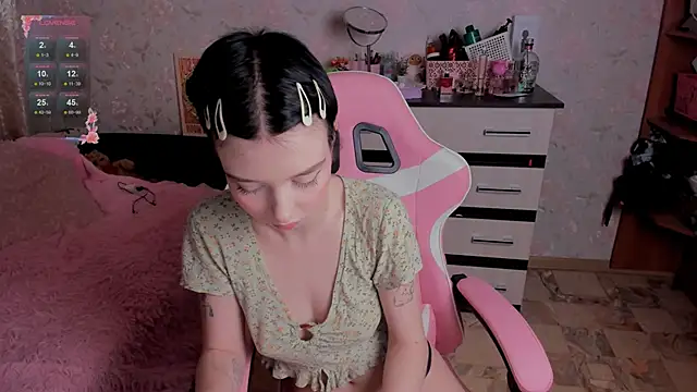 margopink online show from 25, 10, 2025