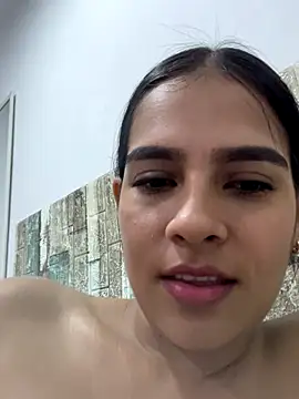 Valery lux16 online show from 27, 9, 2025