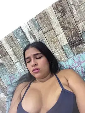 Valery lux16 online show from 5, 10, 2025