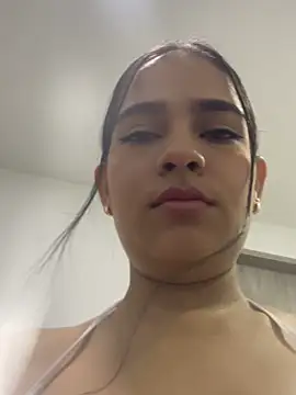 Valery lux16 online show from 8, 10, 2025