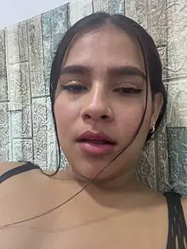 Valery lux16 online show from 9, 11, 2025