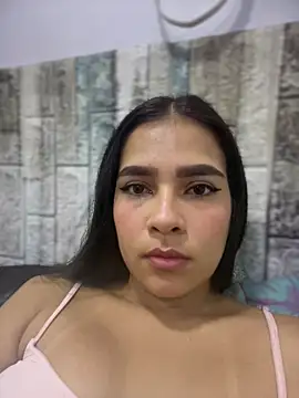 Valery lux16 online show from 15, 4, 2026