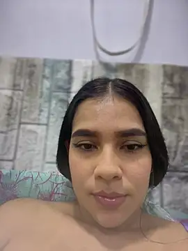 Valery lux16 online show from 19, 4, 2026