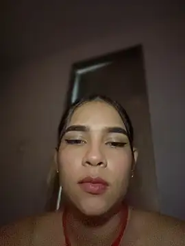 Valery lux16 online show from 11, 6, 2026