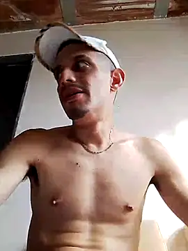 LATINO27CM online show from 23, 9, 2025