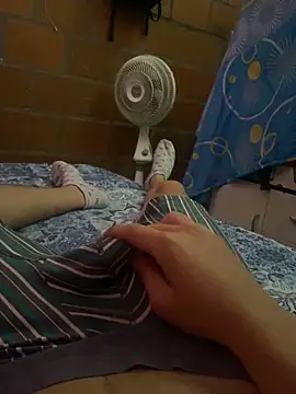 Dani-202p online show from 22, 12, 2025