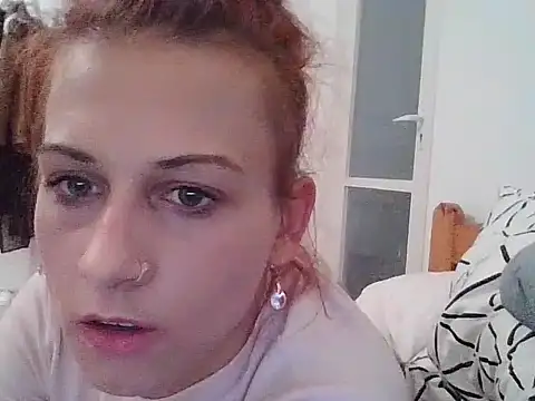 HotLenaX online show from 23, 10, 2025