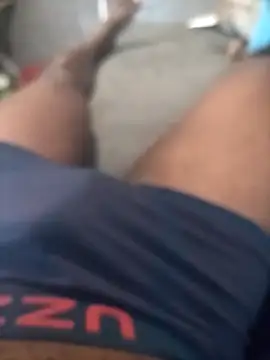 Blackveins32 online show from 15, 10, 2025