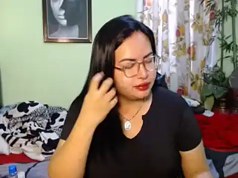 Snapshot of ConnieVentura chatting on 26, 9, 2025 ConnieVentura online show from 26, 9, 2025