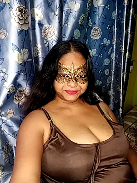 Big Ass Nikita online show from 9, 11, 2025