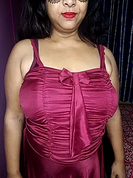 Big Ass Nikita online show from 5, 1, 2026