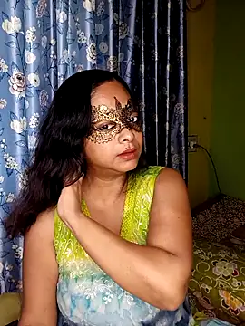 Big Ass Nikita online show from 3, 3, 2026