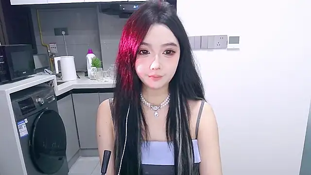 Miao-Maimiao online show from 11, 10, 2025