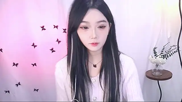 Miao-Maimiao online show from 28, 11, 2025