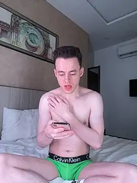 Vaso69  online show from 2, 10, 2025