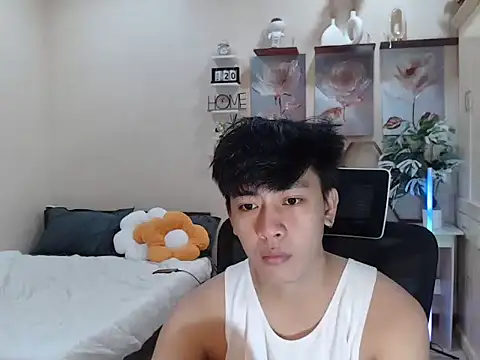 niel cumshow online show from 23, 11, 2025