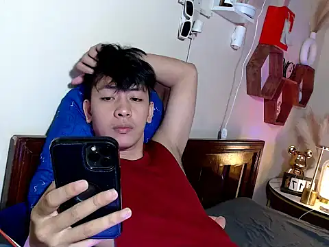 niel cumshow online show from 16, 2, 2026