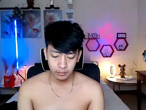 niel cumshow online show from 20, 2, 2026