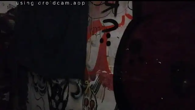 Snapshot of Oswbelf chatting on 8, 10, 2025 Oswbelf online show from 8, 10, 2025