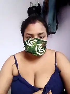 Deborbhavi222 online show from 26, 9, 2025