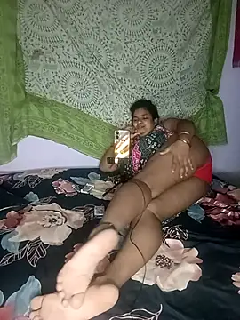 Deborbhavi222 online show from 13, 10, 2025