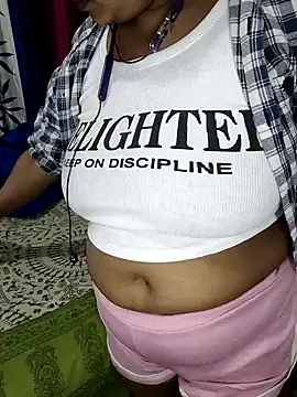 Deborbhavi222 online show from 5, 12, 2025