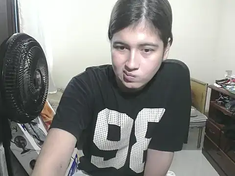 Mirage Sertori online show from 3, 12, 2025