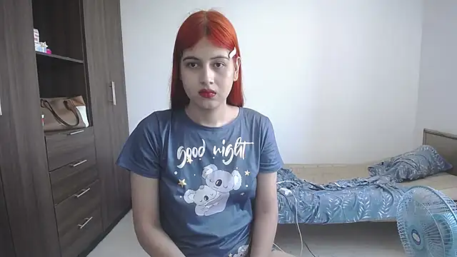 Mirage Sertori online show from 19, 3, 2026