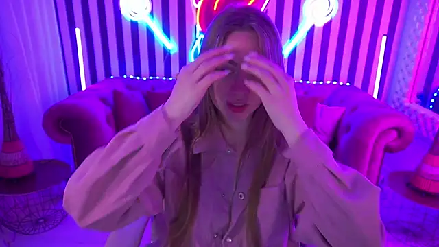 GoGoDream online show from 19, 4, 2026