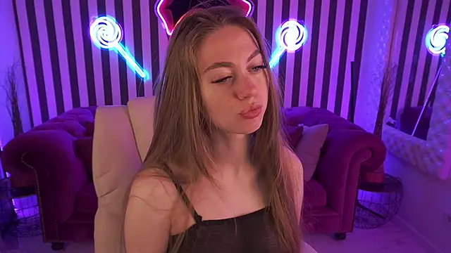 GoGoDream online show from 24, 4, 2026