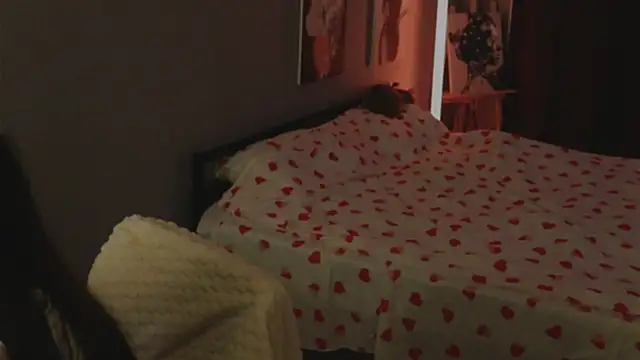 Al1ceGreen online show from 5, 11, 2025