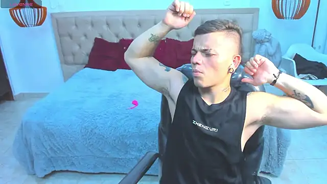 Snapshot of wildthor26 chatting on 6, 2, 2026 wildthor26 online show from 6, 2, 2026