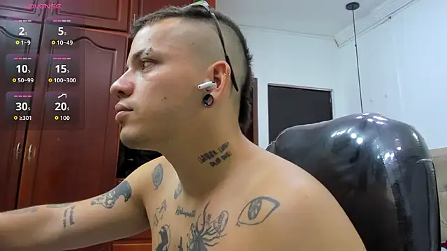 Snapshot of wildthor26 chatting on 11, 2, 2026 wildthor26 online show from 11, 2, 2026