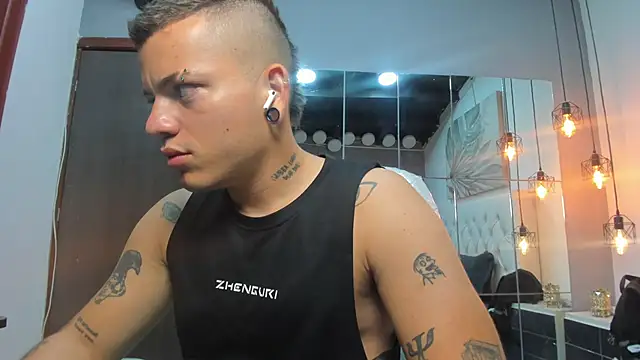 Snapshot of wildthor26 chatting on 14, 2, 2026 wildthor26 online show from 14, 2, 2026