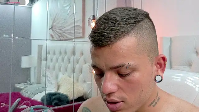 Snapshot of wildthor26 chatting on 17, 2, 2026 wildthor26 online show from 17, 2, 2026