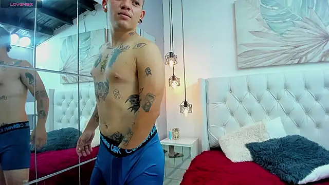 Snapshot of wildthor26 chatting on 19, 2, 2026 wildthor26 online show from 19, 2, 2026