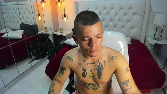 Snapshot of wildthor26 chatting on 27, 2, 2026 wildthor26 online show from 27, 2, 2026