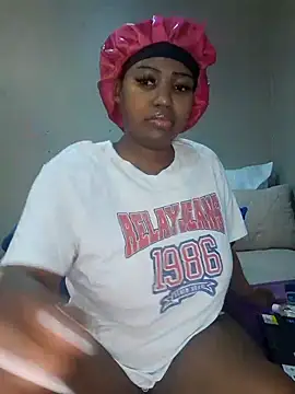 AfricanGem  online show from 13, 2, 2026