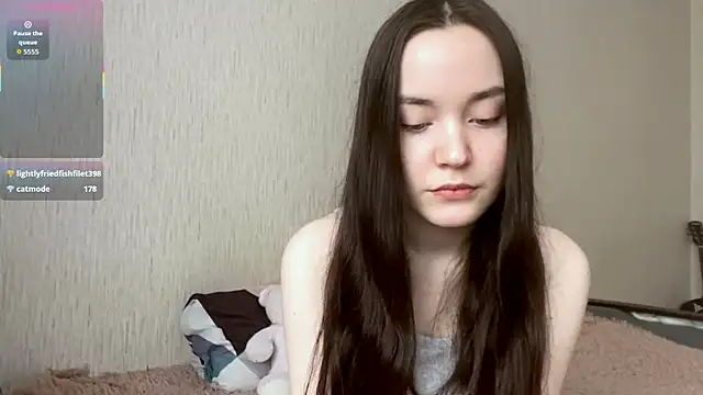 VividSienna online show from 2, 3, 2026