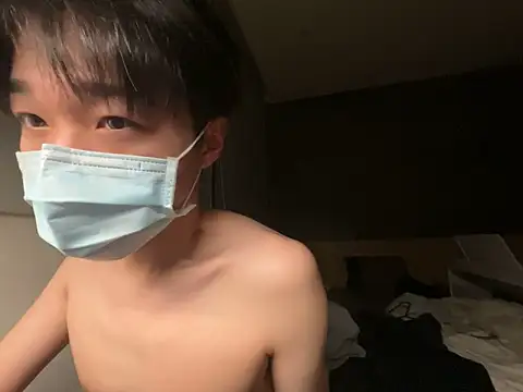 Yo155 online show from 7, 11, 2025