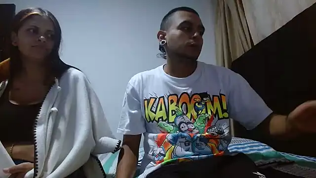 Carlandelli1 online show from 16, 10, 2025