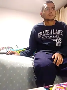 Carlandelli1 online show from 13, 1, 2026